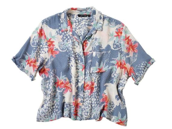 Consumers are set to spend 700 million on single-use holiday clothes