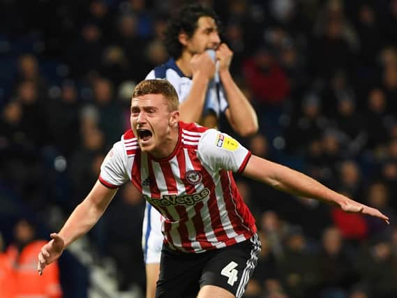 Lewis Macleod