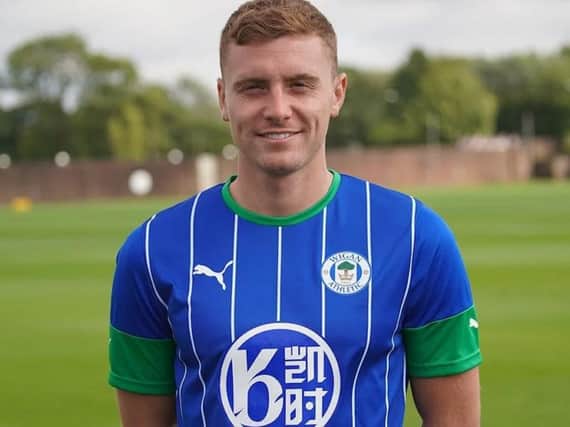 Lewis Macleod