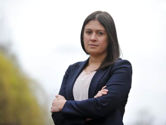 The plan has attracted the backing of MP Lisa Nandy
