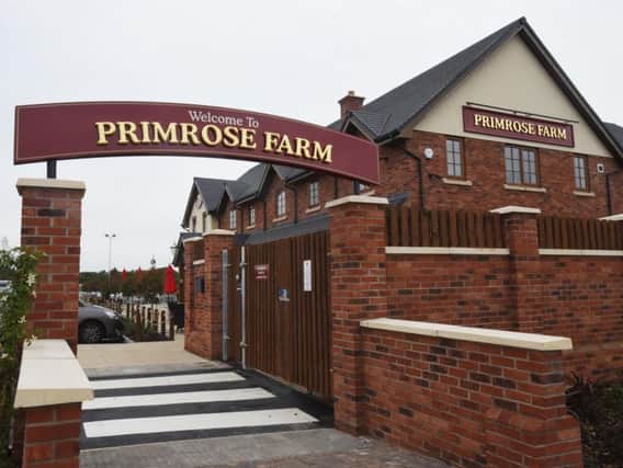 Primrose Farm
