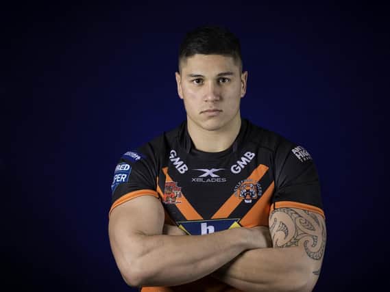 Mitch Clark