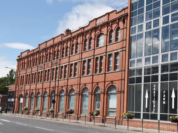 Wigan UTC is now closed