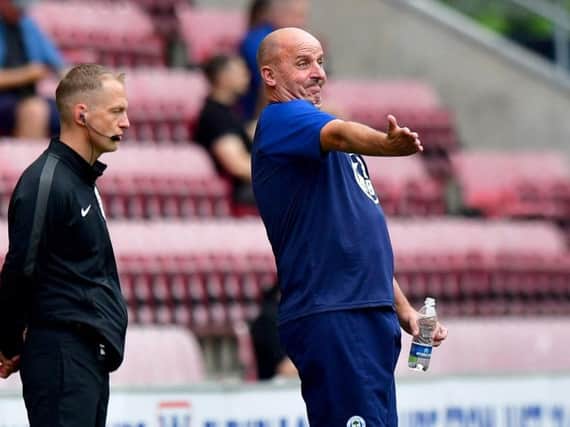 Paul Cook
