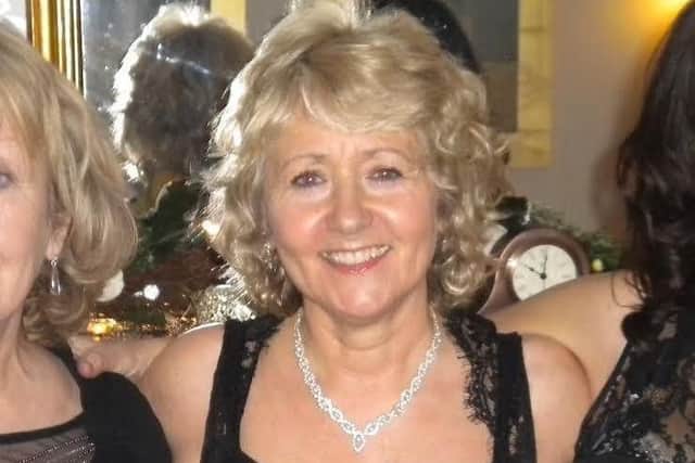Teacher Ann Maguire was killed by one her pupils in the classroom in 2014