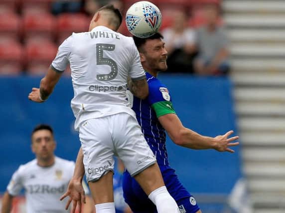 Kieffer Moore