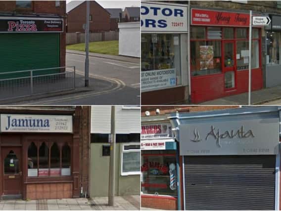These are some of the top-rated takeaways in Wigan.