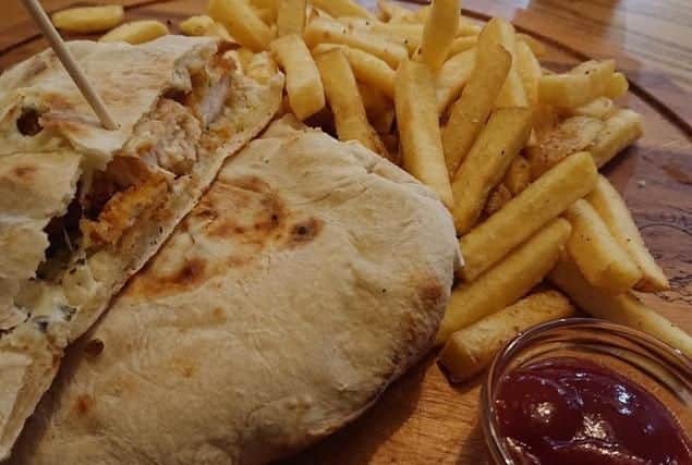 The restaurant on Orrell Road has a rating of 4.7. Reviewer Janet said: "Food delicious as always, excellent service and very friendly staff"