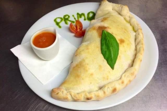 The Italian restaurant in Ashton-in-Makerfield is also rated at 4.7. Reviewer Ann said: "Great meal and very good customer service. After our first visit we will definitely be going back"