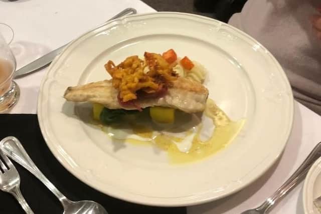 The Wheel, at the side of Wigan and Leigh College, is another rated at 4.7. Reviewer Angela said: "Excellent food and service together with great value for money"