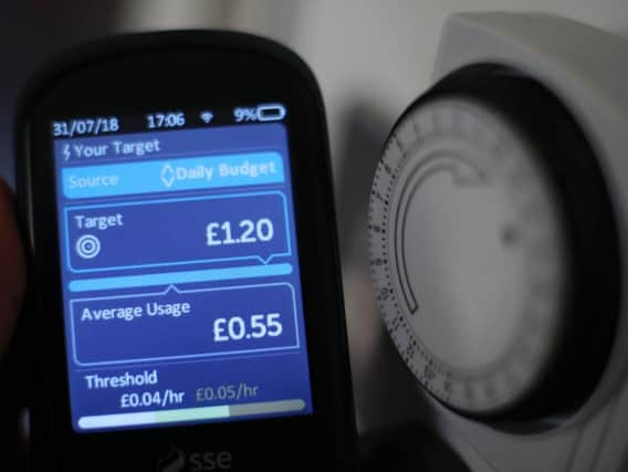 A third of smart meter owners have had problems