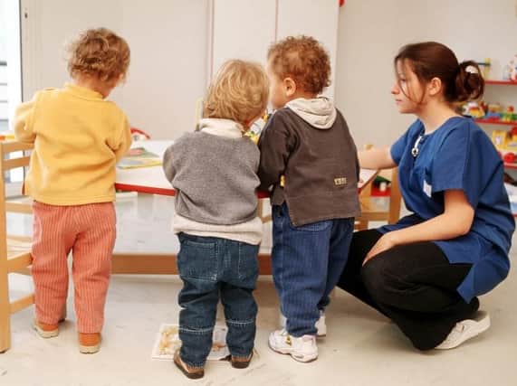 In total 47.3m was spent by Wigan Council on child social care in the year ending March 31