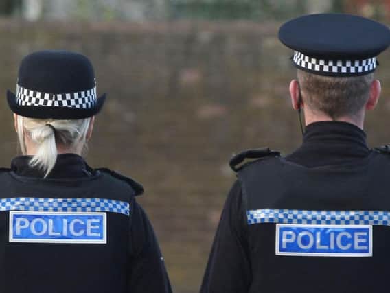 An urgent review into police safety has been launched