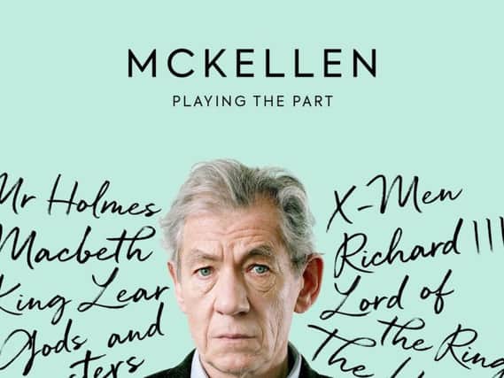 McKellen: Playing The Part