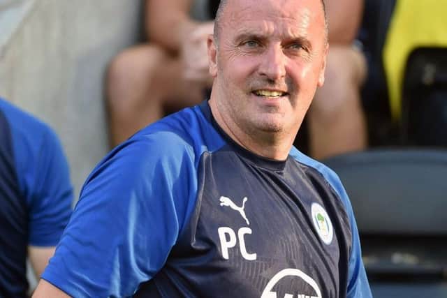 Paul Cook