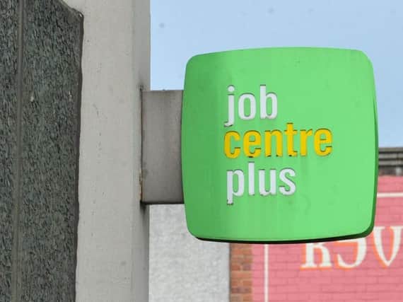 Boost for Wigan job seekers