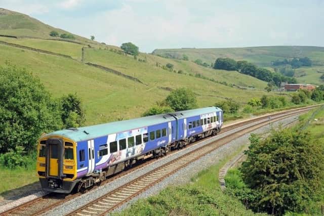 Rail firms are trying to rebuild the trust of passengers