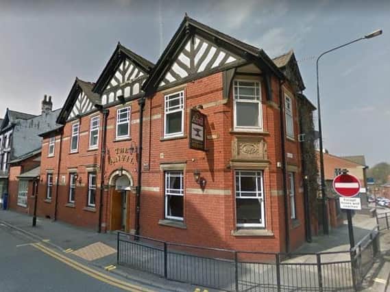 These are the pubs in Wigan that made it into the Good Beer Guide