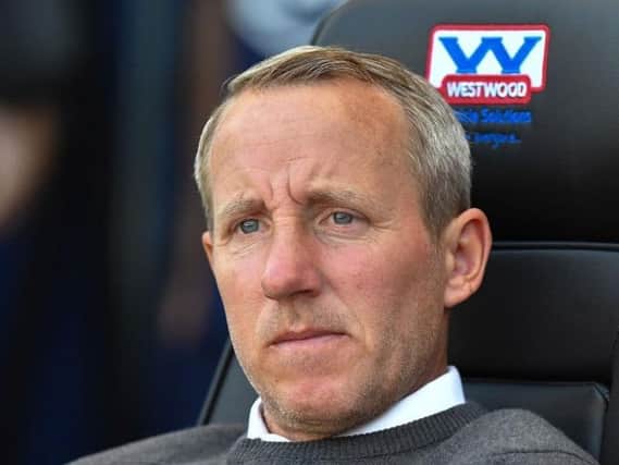 Lee Bowyer