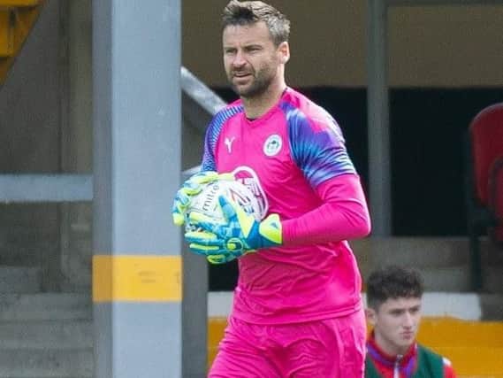 David Marshall