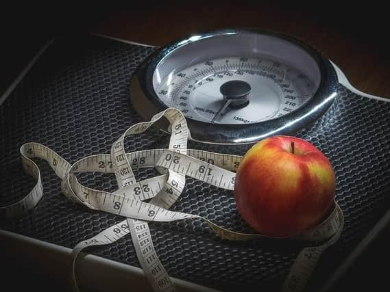 A new report from the British Psychological Society calls for changes in how obesity is regarded
