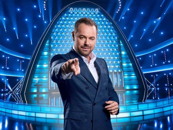 Danny Dyer