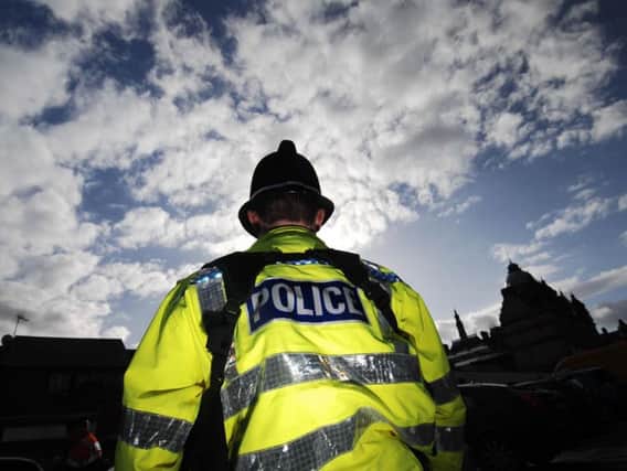 A Wigan man is being questioned in connection with drug offences