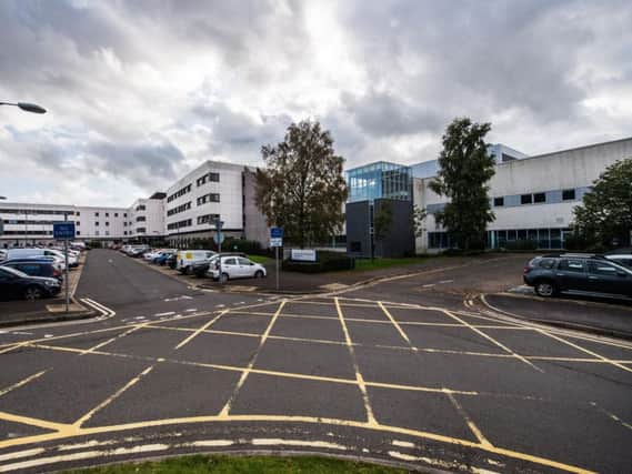 The Mountainhall Treatment Centre