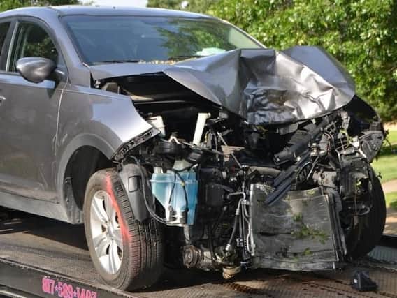 Last year, six people were killed and 6969 seriously injured on Wigan roads