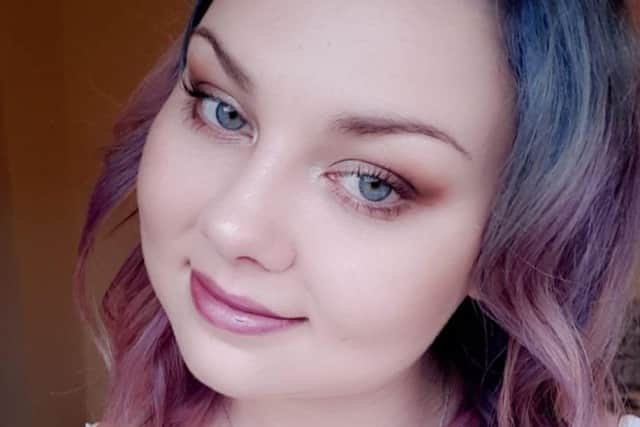 Lauren Finch