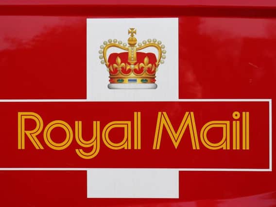 Royal Mail staff have voted massively for industrial action