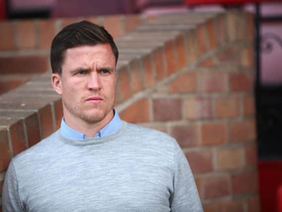 Gary Caldwell
