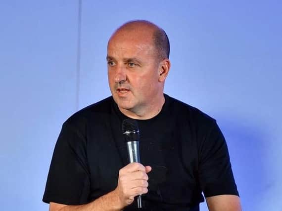 Paul Cook