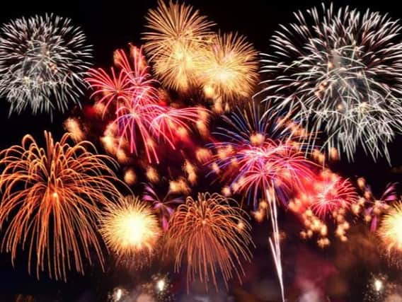 Guy Fawkes Night is fast approaching, and there are plenty of bonfire and firework events to attend in and around Wigan.