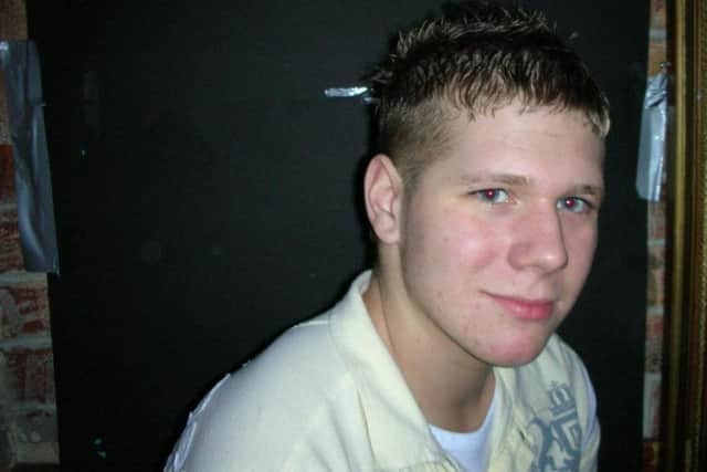 The Face of Wigan 2005