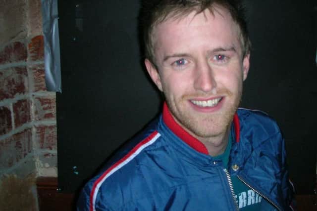 The Face of Wigan 2005