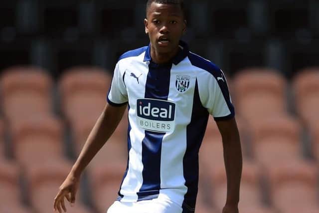 Tottenham Hotspur are considering a bid for Crystal Palace target and West Brom starlet Nathan Ferguson. The Baggies could sell if their 10million is met. (The Sun)