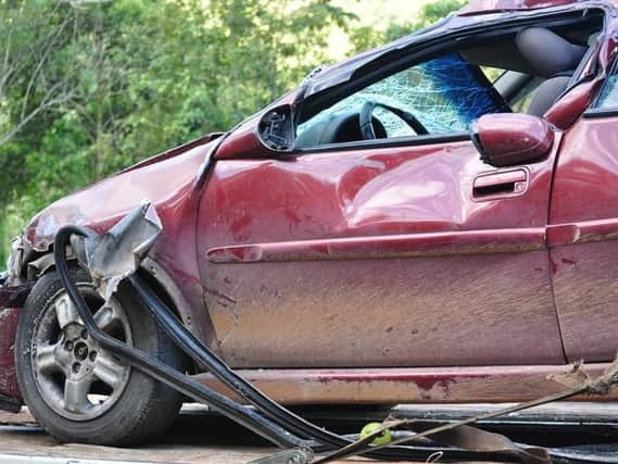 The latest Department for Transport statistics show drivers or riders failing to look properly contributed to 65 accidents in Wigan last year