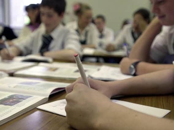 No Wigan secondary school is currently rated as outstanding