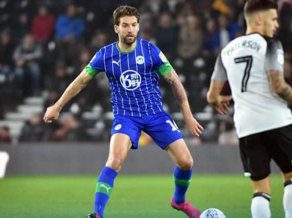 Charlie Mulgrew
