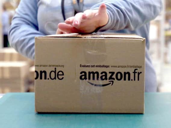 Amazon has been accused of "wasting millions" on a major advertising campaign
