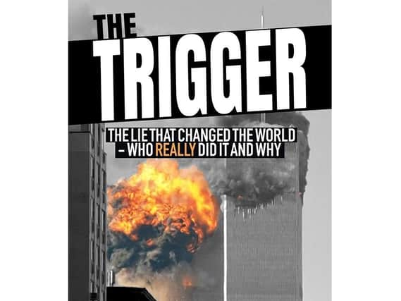 The Trigger by David Icke is available to buy from major online retailers