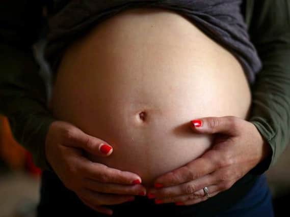 Wigan women are more likely to suffer serious blood loss during labour