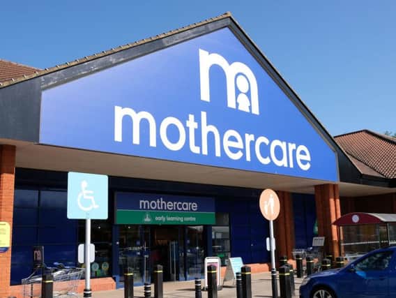 Mothercare has announced plans to put its UK retail business, which has 79 stores, into administration, putting hundreds of jobs at risk.