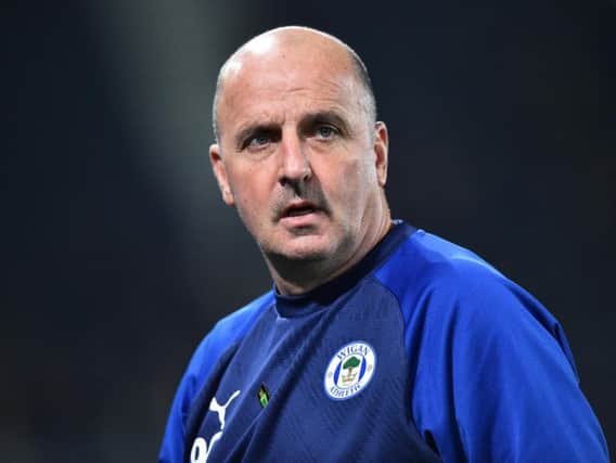 Paul Cook