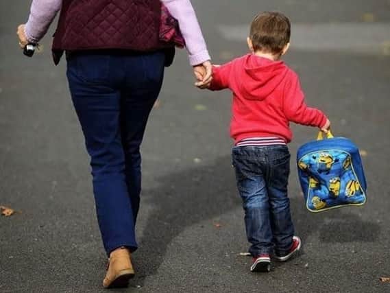 New figures from the Department for Work and Pensions show that 480 parents did not pay support due through the Child Maintenance Services Collect and Pay scheme in Wigan between April and June
