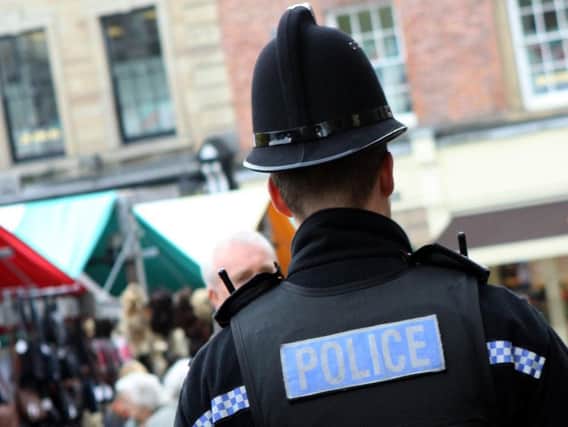 A man from Wigan was arrested as part of the raids