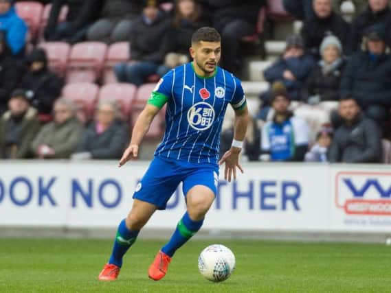 Sam Morsy
