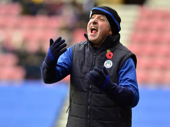 Paul Cook