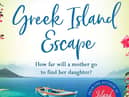 Greek Island Escape